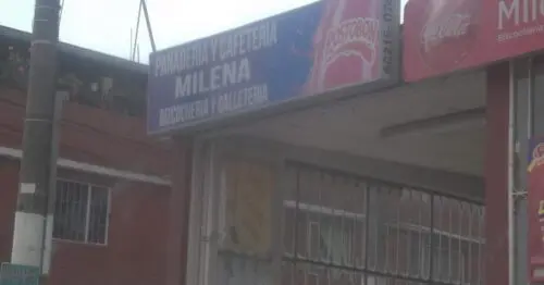 PANADERIA Y CAFETERIA MILENA BOGOTÁ PANADERIA Y CAFETERIA MILENA BOGOTÁ